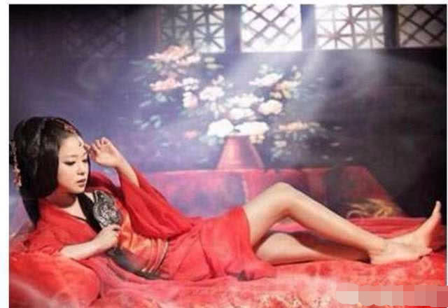 猜猜古代青楼女子是怎样避孕的一入妓院深似海