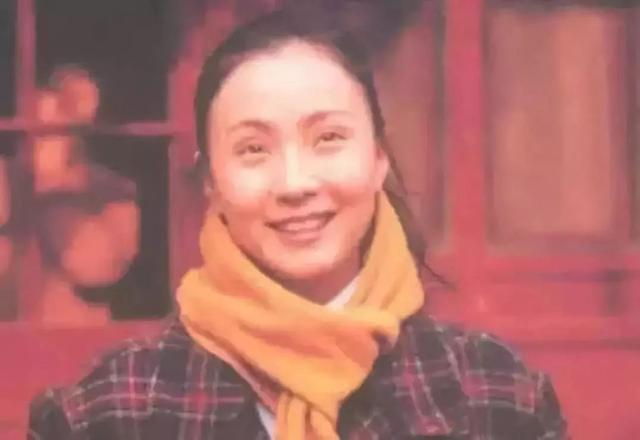 中国唯一大满贯影后,却在巅峰期息影,如今婚后