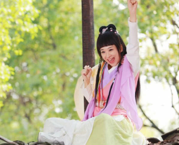 她颜值演技都在线,新剧中出演一对姐妹花,网友:值得期待!