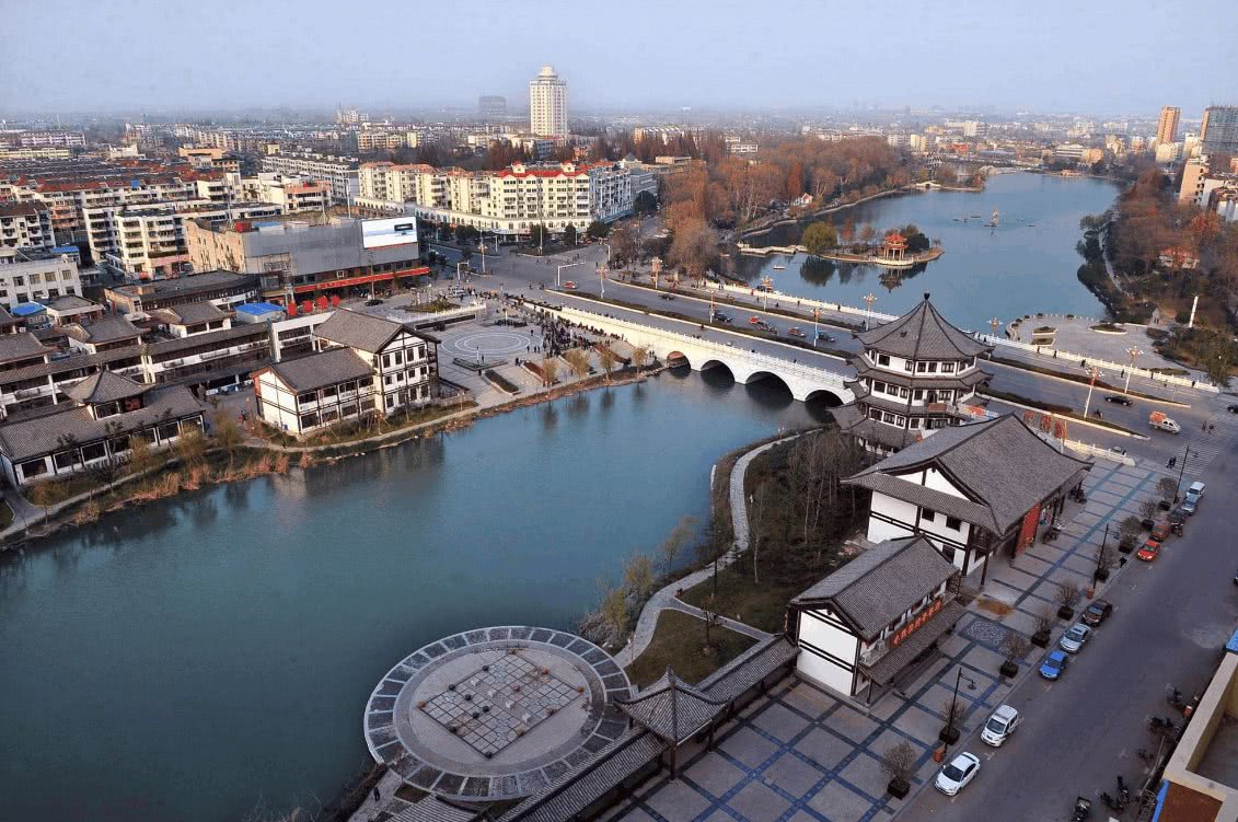 安徽的这座大城市,受到南京的辐射远比合肥来的多,很适合居住