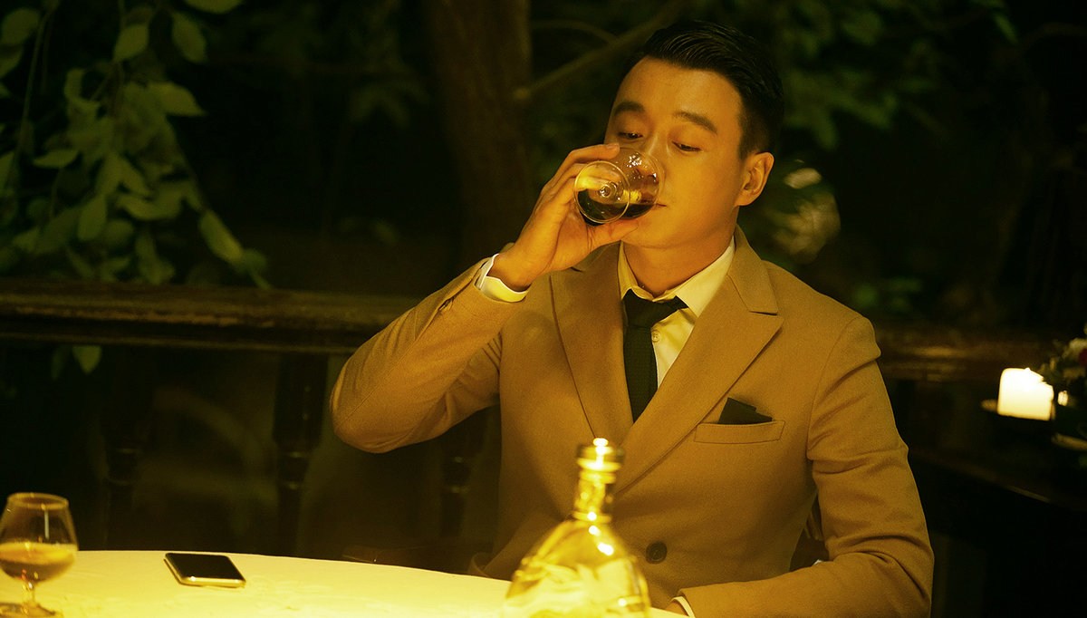 温和先生,爱妻宠子的好男人,网友:双手赞同