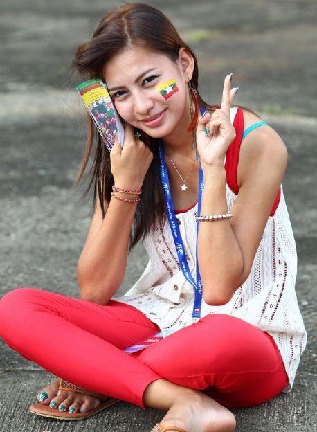 这个国家的姑娘颜值逆天,梦想嫁到中国,国人却不敢娶!为啥呢?