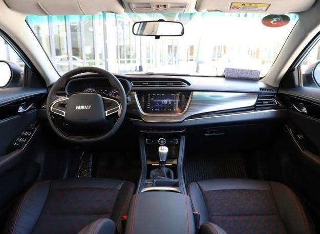 加量还减价,外观配置全新升级,新福美来f5能否再创经典