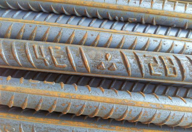 钢筋上的螺纹有什么作用?今天算长见识了