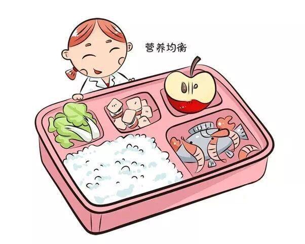 饮食上不能大鱼大肉的补 产后                    进食时不宜滋补