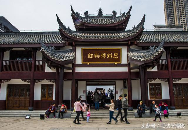 忠县是忠文化的重要传承之地,有着厚重的文化积淀,文物是历史文化的