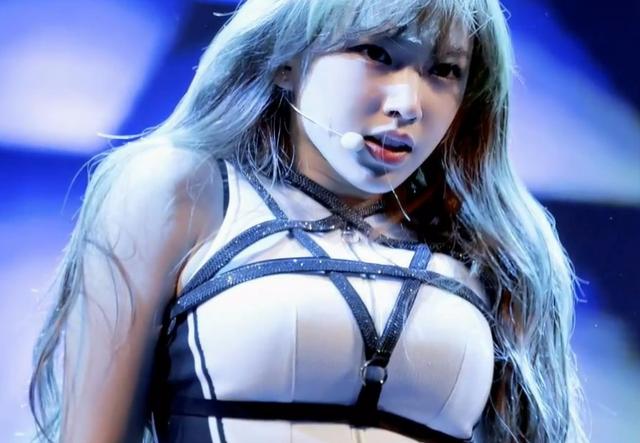 程潇从韩国练习生到最热综艺的导师这中间经历了什么