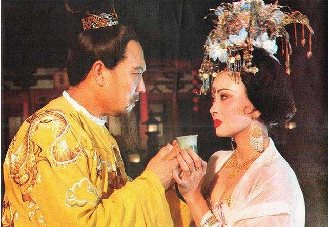 杨贵妃因胖受皇帝喜爱,专家复原她的真实体重,好在她出生在唐朝