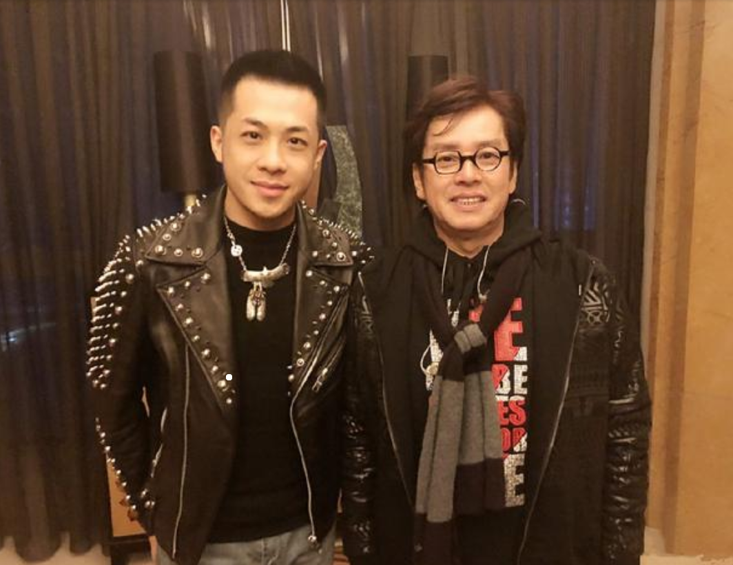 中国好声音,大壮被淘汰是自找的,谁叫他不听李健的话