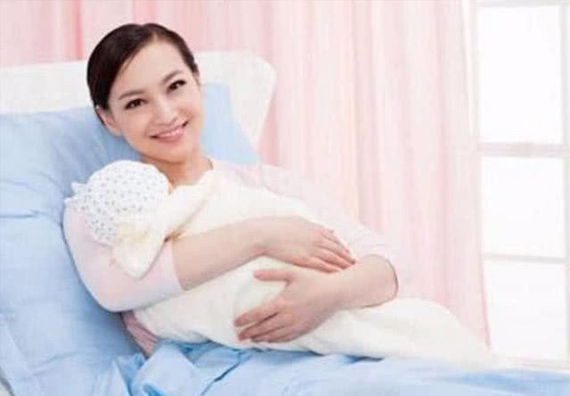 坐月子的42天里,产妇能坚守住这4个"底线",对你和小宝宝都好