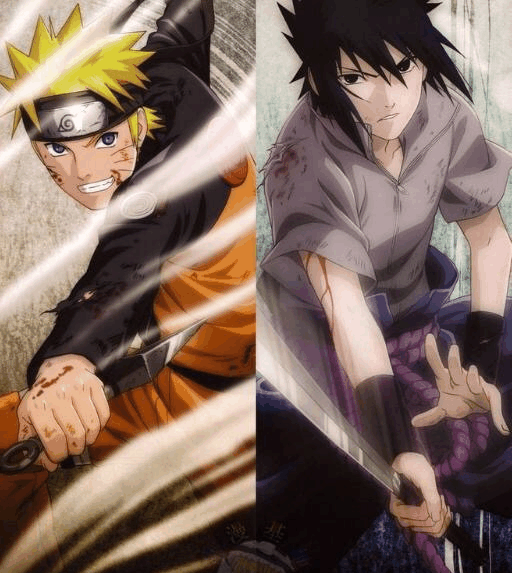 细数火影忍者中佐助最在乎的10个人老婆小樱只能排第三