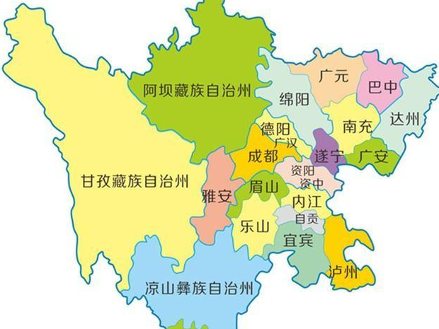 成都成为新一线城市,对四川其他地方是利大于弊还是弊大于利?