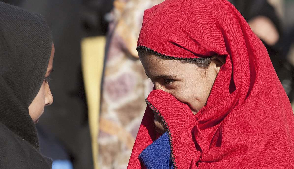 在华的巴铁人这样说