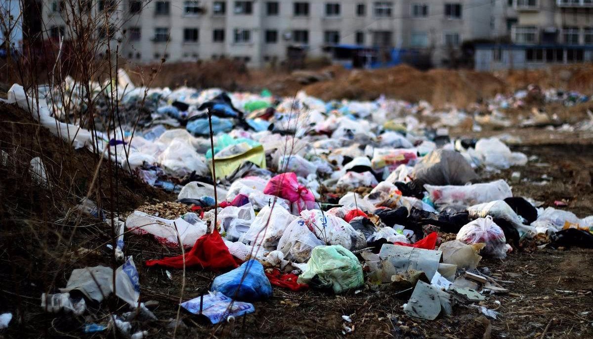 又有32种"洋垃圾"遭禁!美国,日本哀求:中国给条活路!