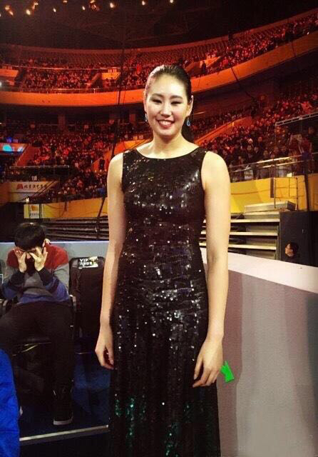 女排姑娘化妆后,个个是超级模特(图)|身高|女排|生活照_新浪新闻