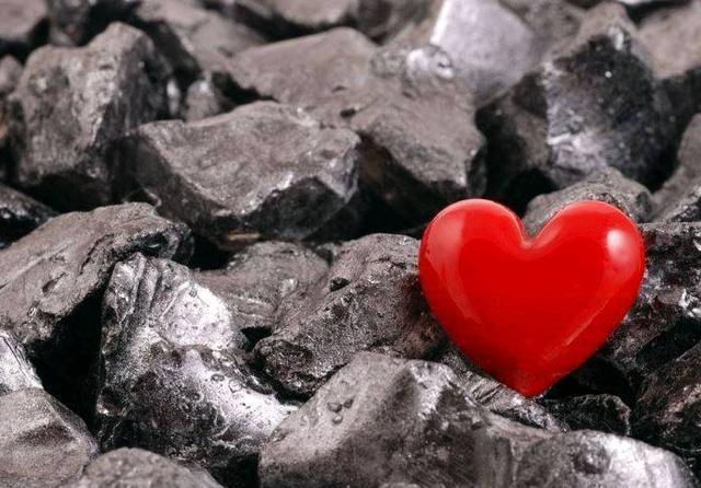 心理学:你喜欢哪一颗爱心?测你将来的另一半多富有?