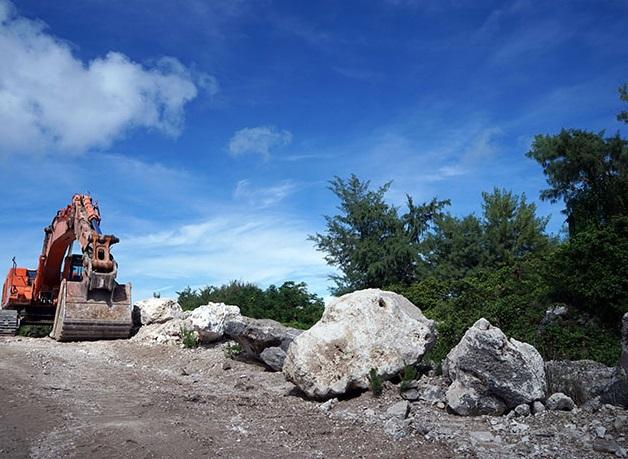 豪宅免费,现穷到靠监狱挣钱|瑙鲁|鸟粪|磷酸盐_新浪新闻