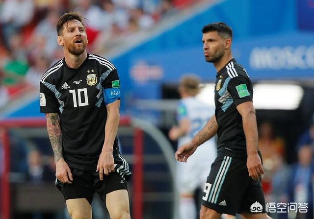 梅西和C罗的身体状况还能再踢2022的卡塔尔世