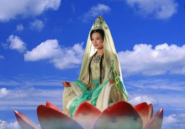 西游记中,观音真的用计让唐僧弑父杀母吗?这些细节,不能细想