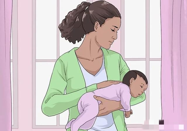 新生儿很脆弱，如何正确抱宝宝？|宝宝|婴儿|手臂_新浪新闻