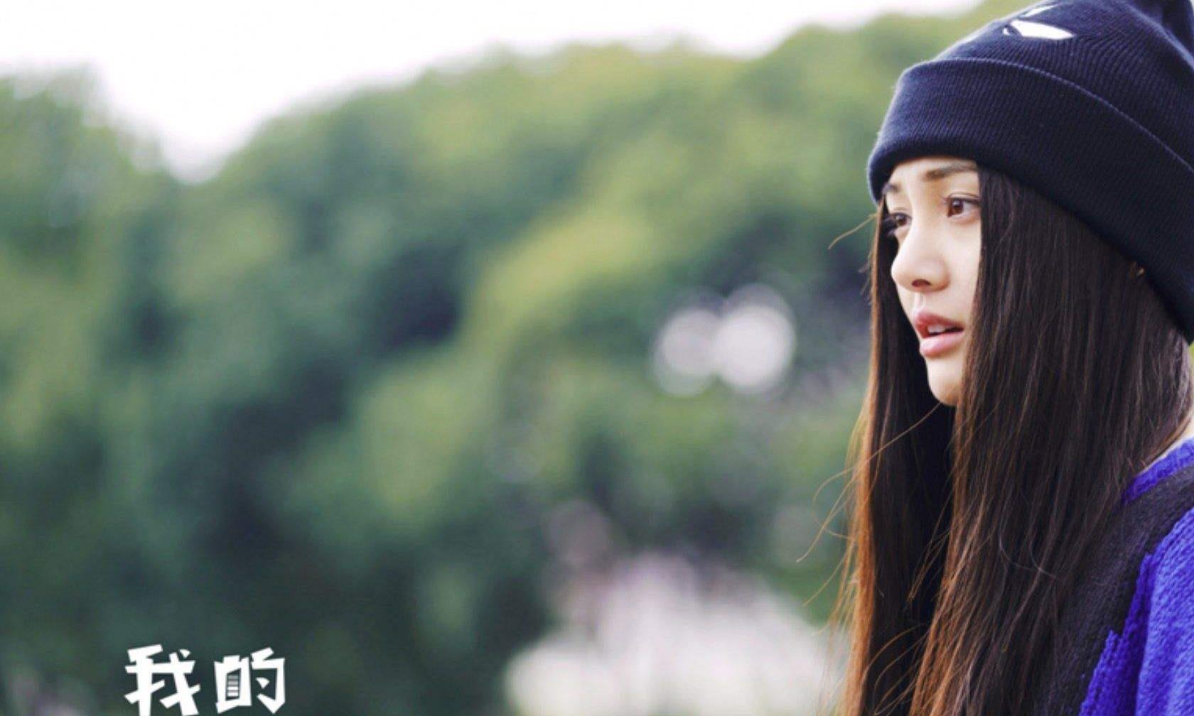 女装大佬艾比遇到男装大佬,小鸟依人亮瞎眼,网友:看不下去!