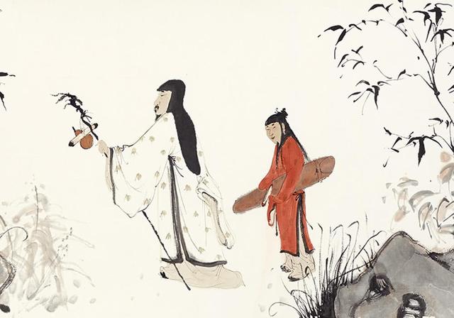 古人名句“春色满园关不住，一枝红杏出墙来”，可有高人试改之？|叶绍翁|游园不值|关不住_新浪新闻