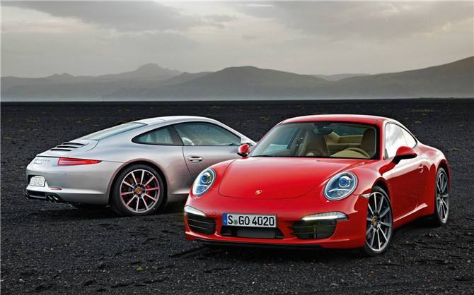 天马赛道与保时捷卡雷拉杯职业车手聊荣威marvel x优缺点!