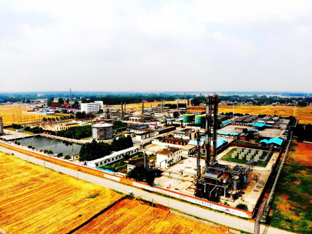 43年了今天就把中原油田的这些事抖出来