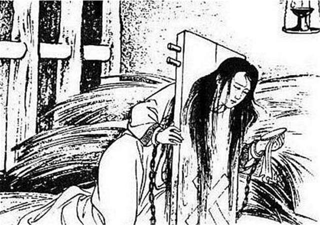 不会抬头的部长