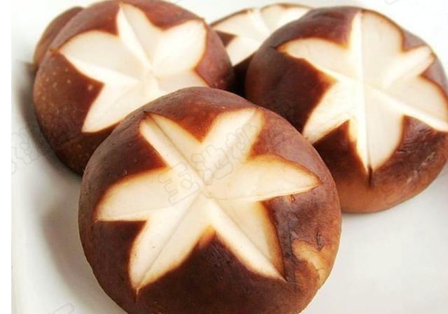 史上最好吃的香菇19种做法口感细腻鲜香入味全家人都爱吃