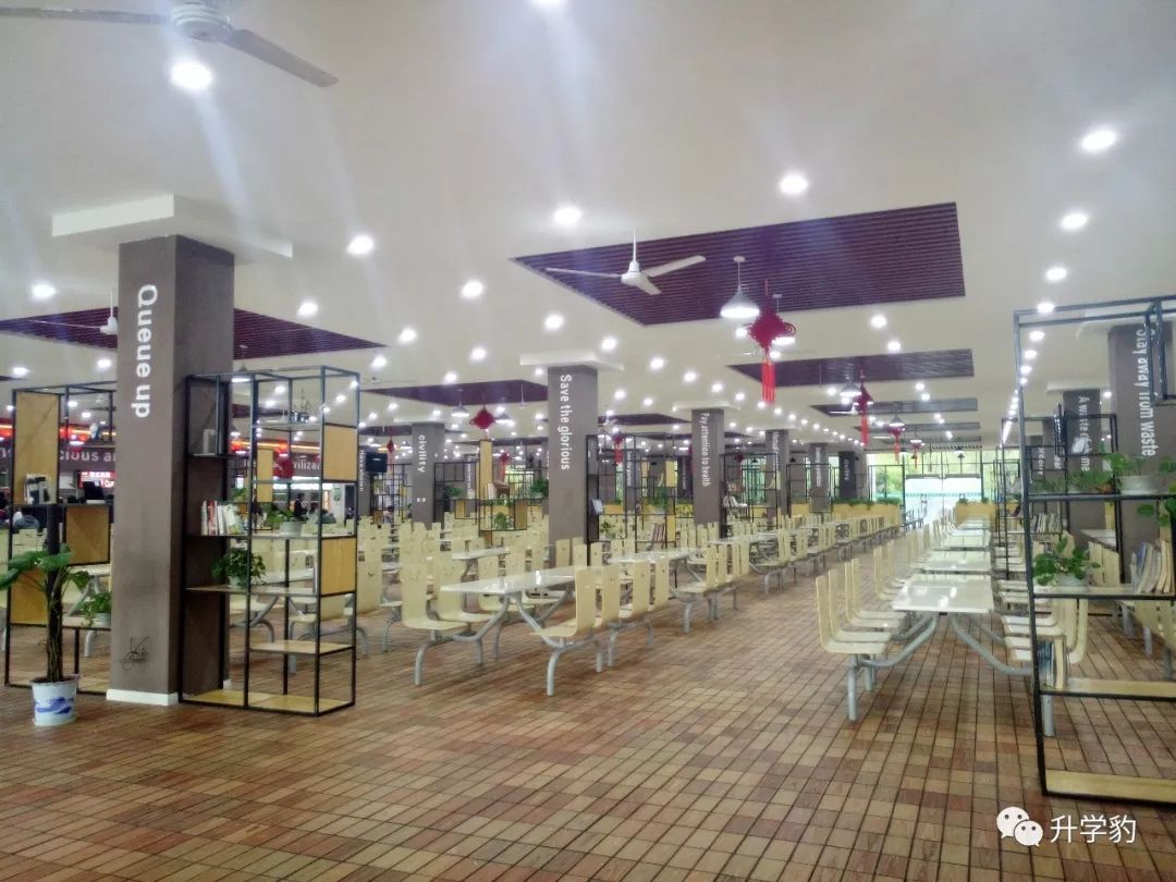 名校行之南昌二中:名称永居第二,成绩须达最高峰