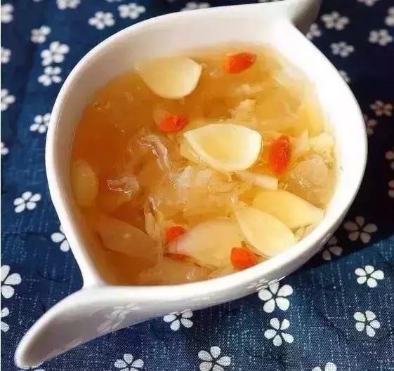 盘点润肺的食物有哪些?润肺的食物有哪些