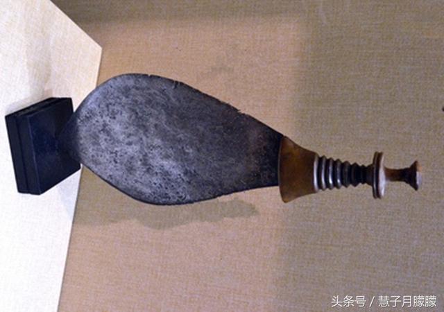 全球最蠢钝刀又丑又钝还杀不了敌但却人人喜欢谁看见都想要