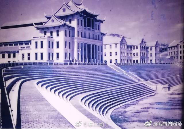 80年代的厦门你还记得吗