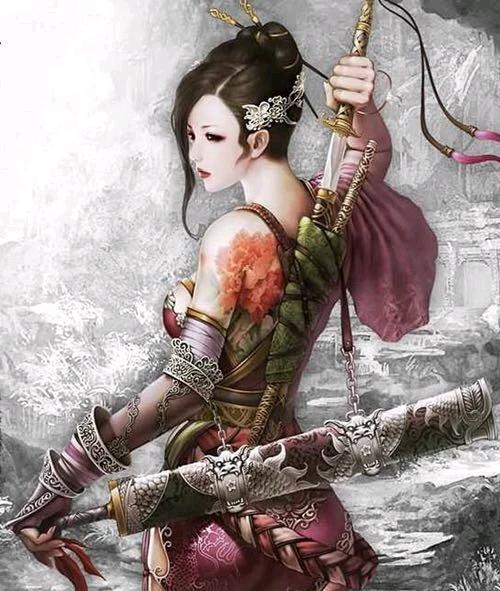 公主在北京自杀1758年 红花会在六和塔囚禁乾隆,回部霍青桐力排众议
