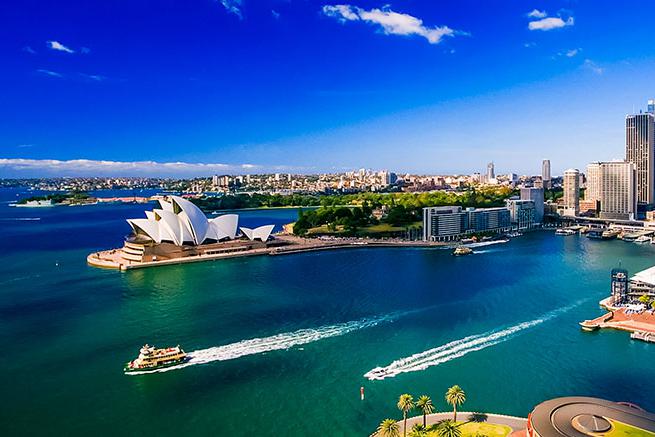 今天澳大利亚南澳州重新开放州担保申请