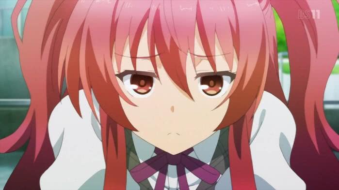 史黛菈是法米利昂皇国的第二公主,被喻为是十年难得一见的天才魔法