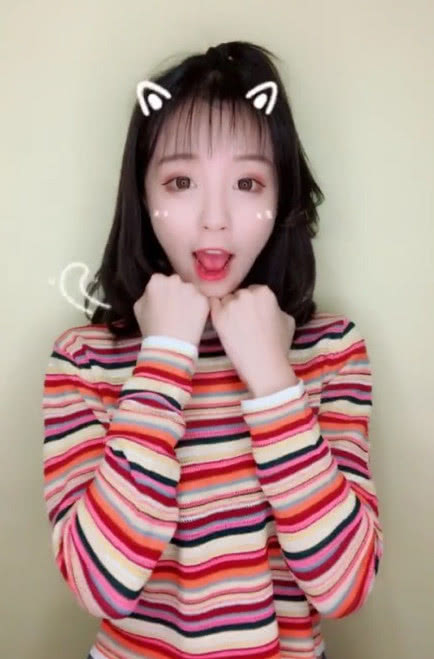 "抖音一姐"被扒整容黑历史?莉哥直接说出了自己脸上的秘密!