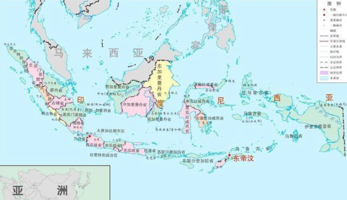 印尼那次海啸地震多少级