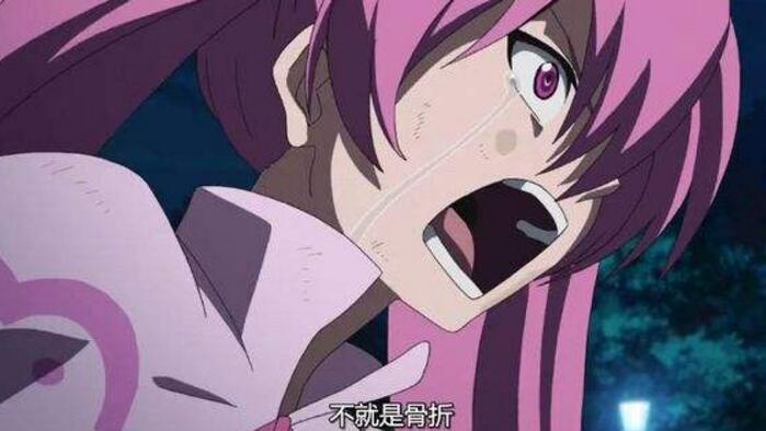 5个动漫中惨死的妹子,若你手持作者之笔,你最想复活哪一个?