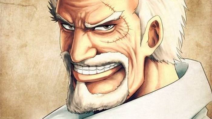 海贼王中五大黑马角色,有人觉得茶豚很厉害,我却觉得她很强|艾恩|卡普