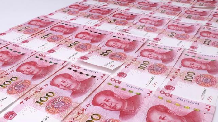 假如银行有一亿元存款,可以靠利息过日子吗?看完总算明白了