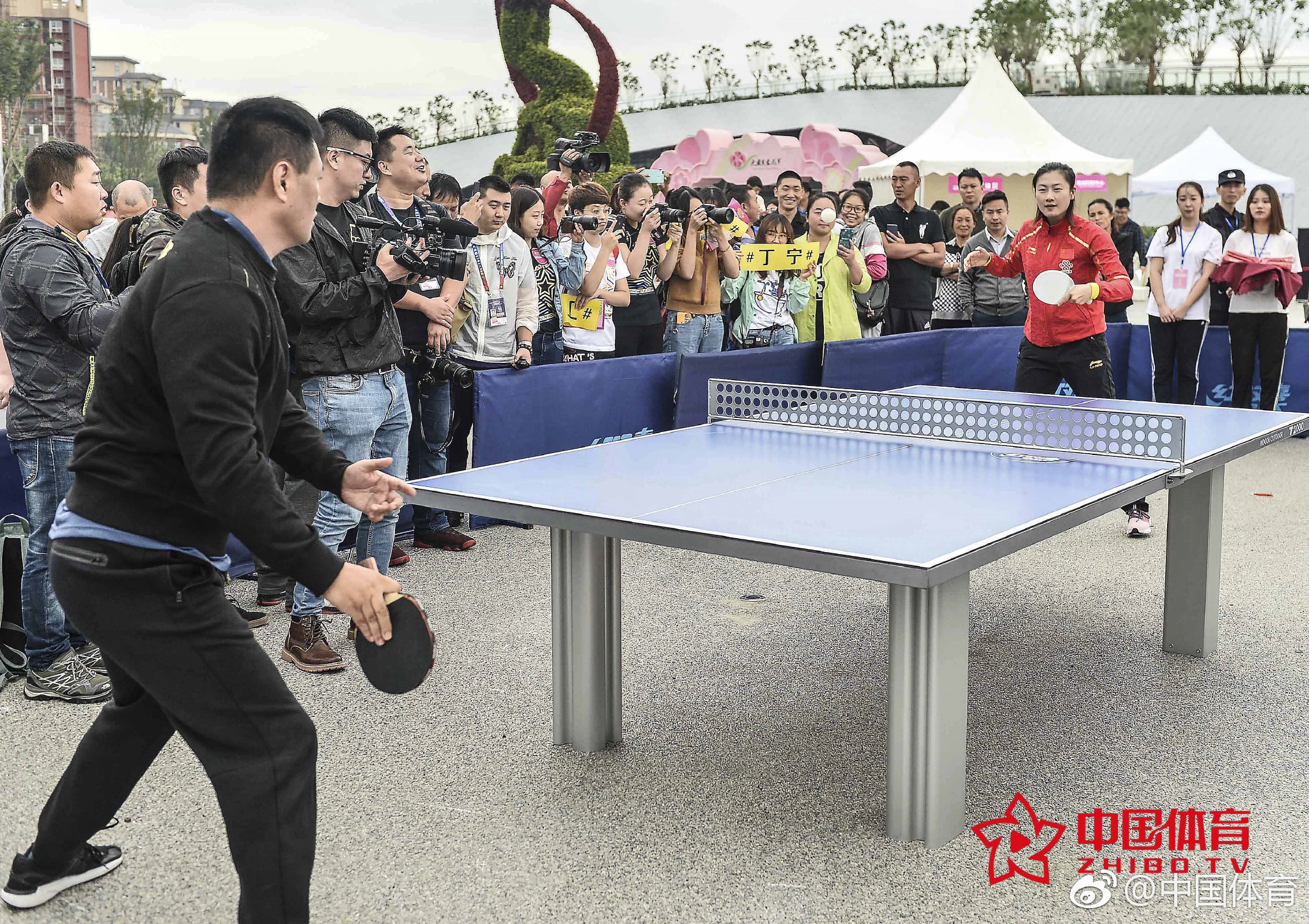 全国乒乓球锦标赛直播回放-体育视频-搜狐视频
