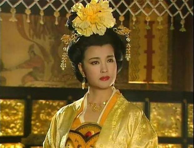 武则天喝醉酒后随便赐了个名字,小国感恩戴德,至今仍在使用