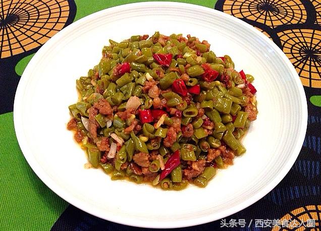 14道超级好吃的家常菜每道都色香味俱全