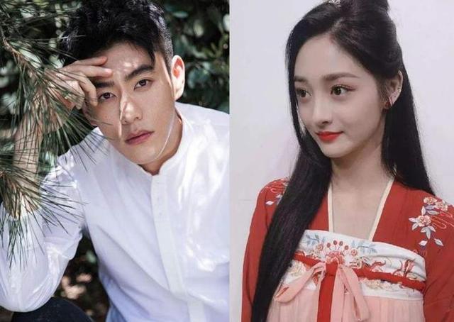 穿越剧《大唐女法医》即将来袭,周洁琼搭档李程彬,网友:期待!