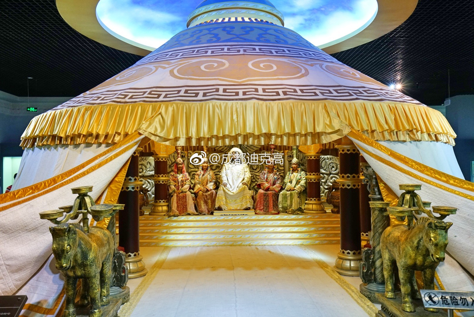 day09-北方民族的历史和文化|大兴安岭|新浪|大鲜卑山_新浪新闻