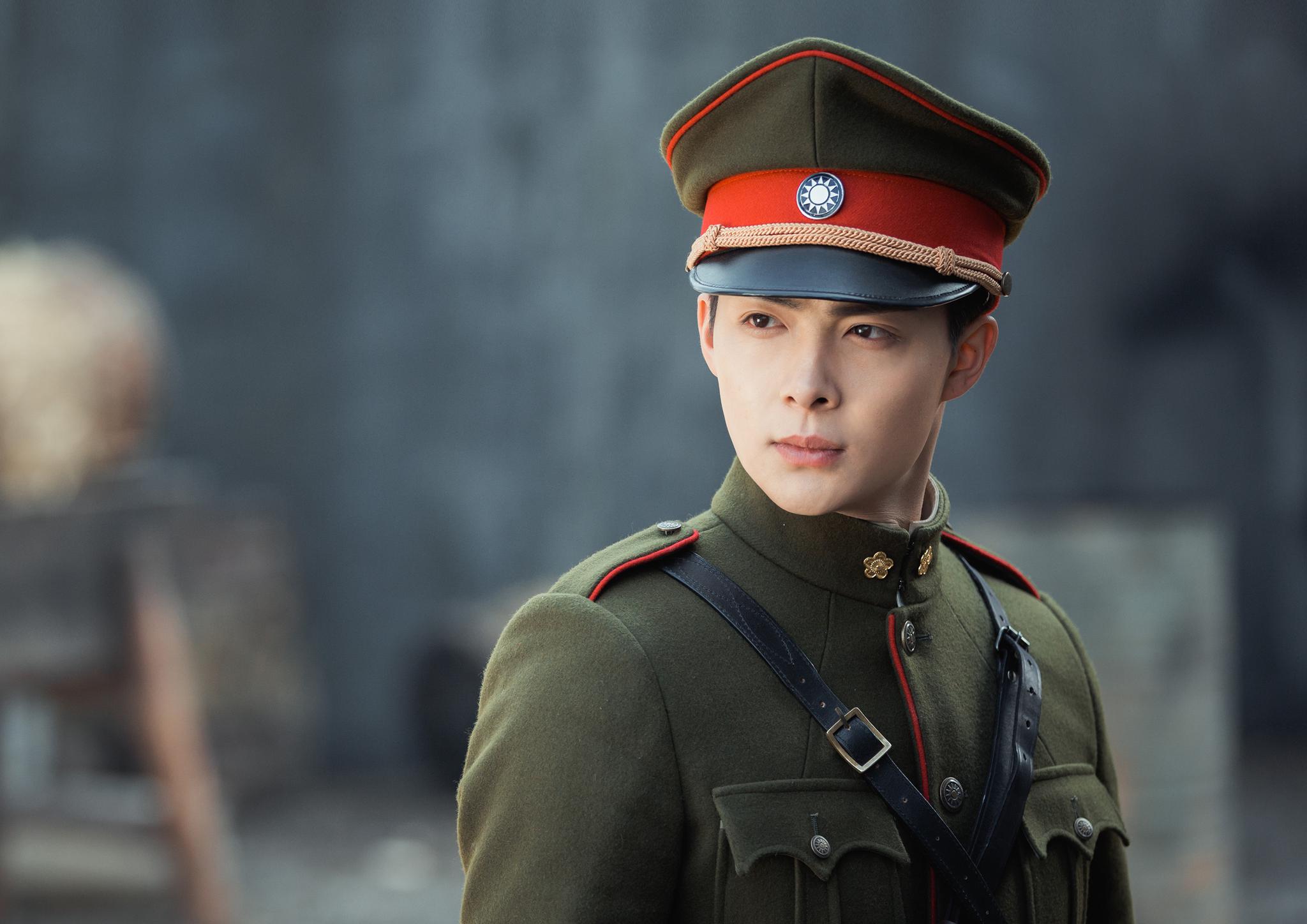 67电视剧《只为遇见你》今日正式官宣,@张铭恩_ 出演