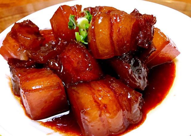 红烧肉的上色秘制配方,并教您8大制作诀窍,历经5年研发而成