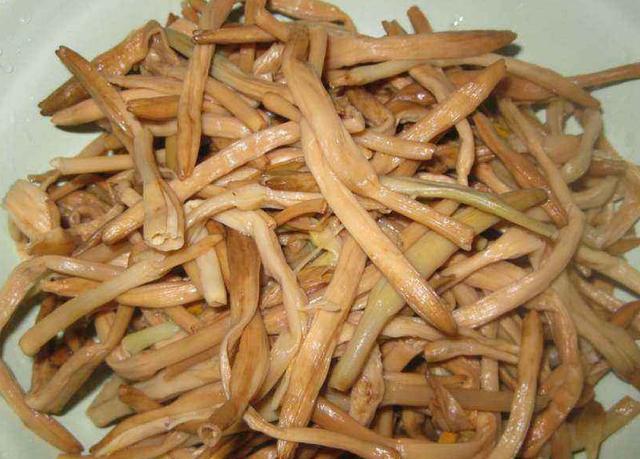 打卤面用这个卤最香最好吃只需多加这两样营养升级一人两碗